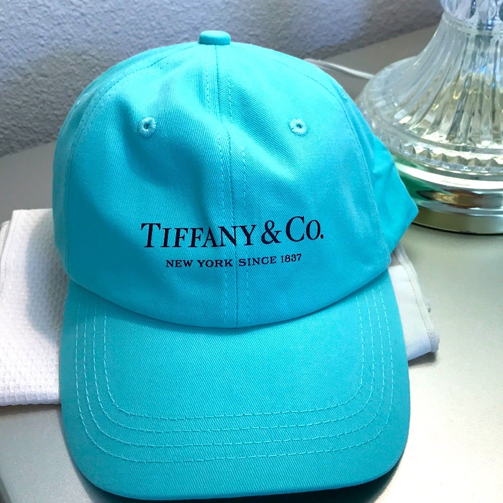 NEW TIFFANY HAT